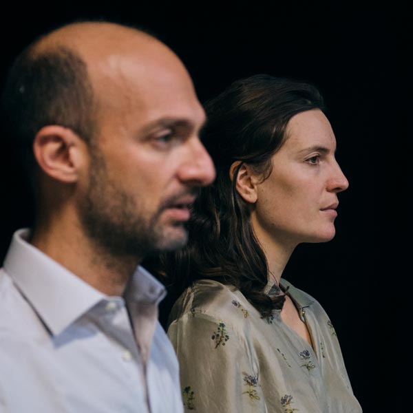 Chœur des Amants / Invitations épuisées
