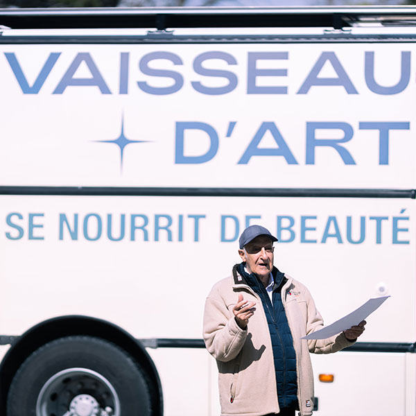 Trésors Vivants des Pâquis