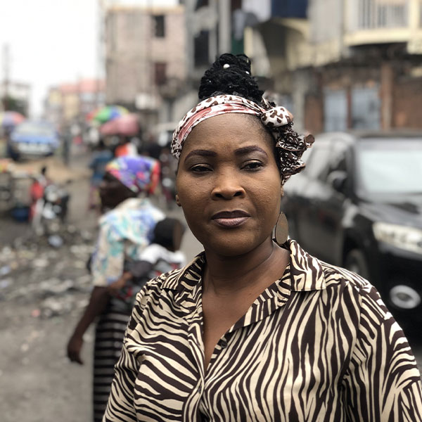 Kinshasa, la Belle