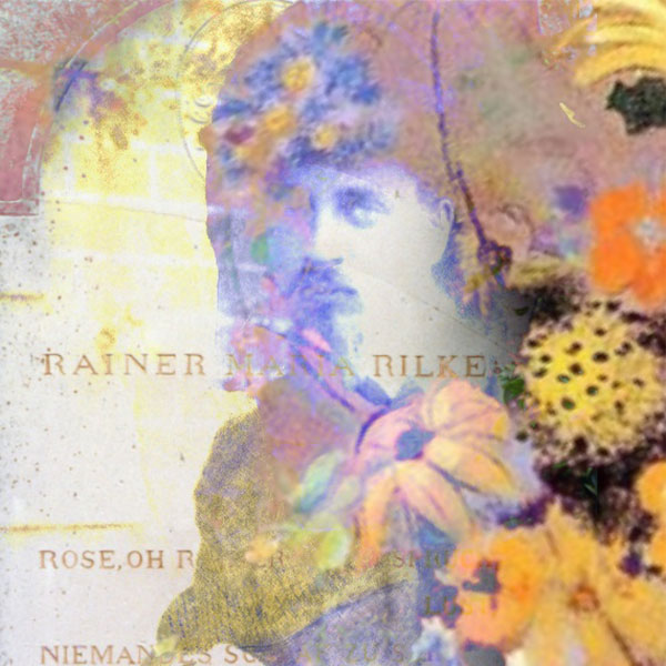 Rilke, un des derniers poètes magiques / COMPLET