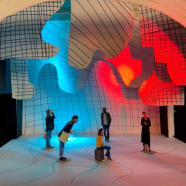 Stage découverte – Maquettes de décors de théâtre / COMPLET