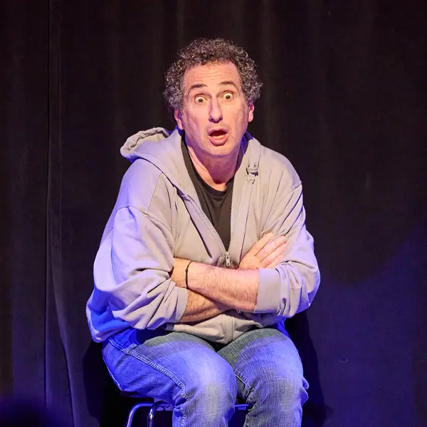 Impro Senior