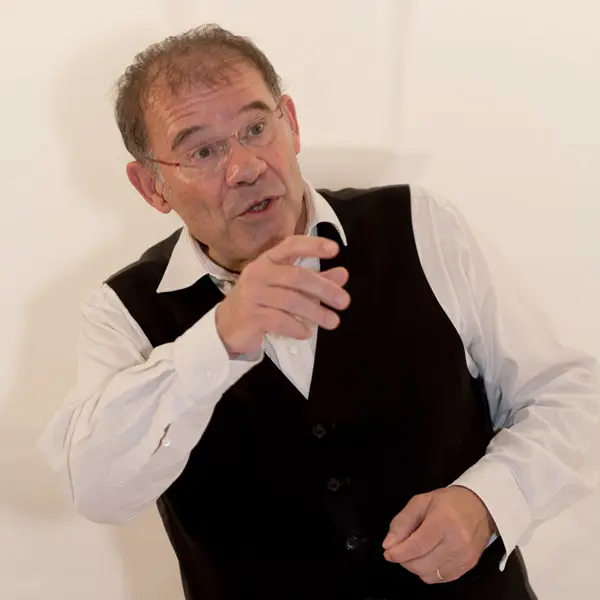 Le conte, un art de la scène